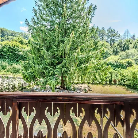 Agreable Chalet, Vue Panoramique Sur La Leman