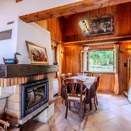 Agreable Chalet, Vue Panoramique Sur La Leman