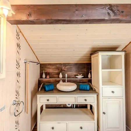 Agreable Chalet, Vue Panoramique Sur La Leman