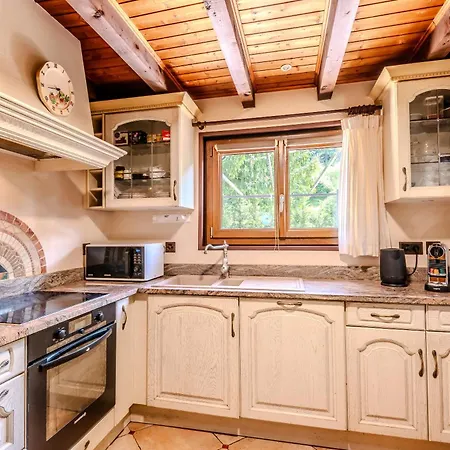 Agreable Chalet, Vue Panoramique Sur La Leman